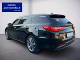 Kia Optima bei Gebrauchtwagen.expert - Abbildung (4 / 15)