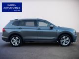 VW Tiguan Allspace bei Gebrauchtwagen.expert - Abbildung (8 / 15)