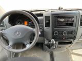 Mercedes-Benz Sprinter bei Gebrauchtwagen.expert - Abbildung (7 / 12)
