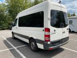 Mercedes-Benz Sprinter bei Gebrauchtwagen.expert - Abbildung (3 / 12)