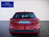 Hyundai i20 bei Gebrauchtwagen.expert - Abbildung (5 / 15)