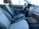 Hyundai i20 bei Gebrauchtwagen.expert - Abbildung (3 / 15)