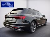 Audi A4 bei Gebrauchtwagen.expert - Abbildung (7 / 15) Audi A4 bei Gebrauchtwagen.expert - Abbildung (7 / 15)