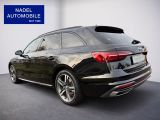 Audi A4 bei Gebrauchtwagen.expert - Abbildung (4 / 15) Audi A4 bei Gebrauchtwagen.expert - Abbildung (4 / 15)