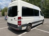 Mercedes-Benz Sprinter bei Gebrauchtwagen.expert - Abbildung (4 / 12)