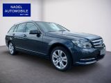 Mercedes-Benz C-Klasse bei Gebrauchtwagen.expert - Abbildung (9 / 15)