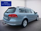 VW Passat bei Gebrauchtwagen.expert - Abbildung (7 / 15)