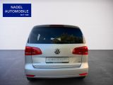 VW Touran bei Gebrauchtwagen.expert - Abbildung (5 / 15)