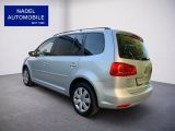 VW Touran bei Gebrauchtwagen.expert - Abbildung (4 / 15)