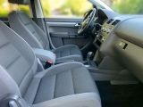 VW Touran bei Gebrauchtwagen.expert - Abbildung (3 / 15)