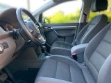 VW Touran bei Gebrauchtwagen.expert - Abbildung (12 / 15)