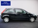 Ford Fiesta bei Gebrauchtwagen.expert - Abbildung (8 / 15)