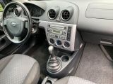 Ford Fiesta bei Gebrauchtwagen.expert - Abbildung (13 / 15)