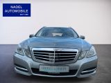 Mercedes-Benz E-Klasse bei Gebrauchtwagen.expert - Abbildung (10 / 15)