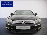 VW Phaeton bei Gebrauchtwagen.expert - Abbildung (10 / 15) VW Phaeton bei Gebrauchtwagen.expert - Abbildung (10 / 15)