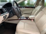VW Phaeton bei Gebrauchtwagen.expert - Abbildung (12 / 15) VW Phaeton bei Gebrauchtwagen.expert - Abbildung (12 / 15)