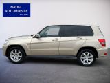 Mercedes-Benz GLK-Klasse bei Gebrauchtwagen.expert - Abbildung (2 / 15)