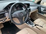 Mercedes-Benz GLK-Klasse bei Gebrauchtwagen.expert - Abbildung (14 / 15)