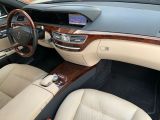 Mercedes-Benz S-Klasse bei Gebrauchtwagen.expert - Abbildung (13 / 15)