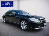 Mercedes-Benz S-Klasse bei Gebrauchtwagen.expert - Abbildung (9 / 15)