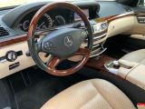 Mercedes-Benz S-Klasse bei Gebrauchtwagen.expert - Abbildung (14 / 15)