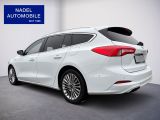 Ford Focus Turnier bei Gebrauchtwagen.expert - Abbildung (4 / 15) Ford Focus Turnier bei Gebrauchtwagen.expert - Abbildung (4 / 15)