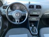 VW Polo V bei Gebrauchtwagen.expert - Abbildung (15 / 15)