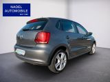 VW Polo V bei Gebrauchtwagen.expert - Abbildung (7 / 15)