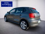 VW Polo V bei Gebrauchtwagen.expert - Abbildung (4 / 15)