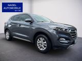 Hyundai Tucson bei Gebrauchtwagen.expert - Abbildung (9 / 15) Hyundai Tucson bei Gebrauchtwagen.expert - Abbildung (9 / 15)