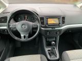 VW Sharan bei Gebrauchtwagen.expert - Abbildung (13 / 15)