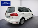 VW Sharan bei Gebrauchtwagen.expert - Abbildung (7 / 15)
