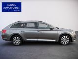 Skoda Superb bei Gebrauchtwagen.expert - Abbildung (8 / 15)