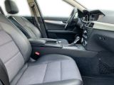 Mercedes-Benz C-Klasse bei Gebrauchtwagen.expert - Abbildung (3 / 15)