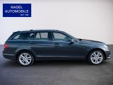 Mercedes-Benz C-Klasse bei Gebrauchtwagen.expert - Abbildung (7 / 15)