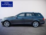 Mercedes-Benz C-Klasse bei Gebrauchtwagen.expert - Abbildung (2 / 15)