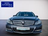 Mercedes-Benz C-Klasse bei Gebrauchtwagen.expert - Abbildung (9 / 15)