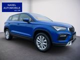 Seat Ateca bei Gebrauchtwagen.expert - Abbildung (9 / 15)