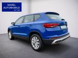 Seat Ateca bei Gebrauchtwagen.expert - Abbildung (4 / 15)