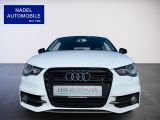 Audi A1 bei Gebrauchtwagen.expert - Abbildung (10 / 15)