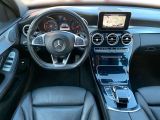 Mercedes-Benz C-Klasse bei Gebrauchtwagen.expert - Abbildung (13 / 15)