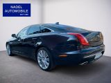 Jaguar XJ bei Gebrauchtwagen.expert - Abbildung (4 / 15)