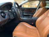 Jaguar XJ bei Gebrauchtwagen.expert - Abbildung (12 / 15)