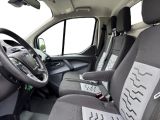 Ford Transit Custom bei Gebrauchtwagen.expert - Abbildung (5 / 9)