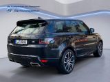 Land Rover Range Rover Sport bei Gebrauchtwagen.expert - Abbildung (3 / 9)