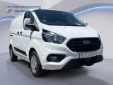 Ford Transit Custom bei Gebrauchtwagen.expert - Abbildung (2 / 8)
