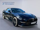 Ford Mustang bei Gebrauchtwagen.expert - Abbildung (2 / 8)