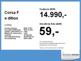 Opel First Edition bei Gebrauchtwagen.expert - Abbildung (3 / 14)