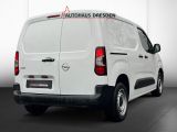 Opel Combo bei Gebrauchtwagen.expert - Abbildung (5 / 15)