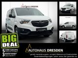 Opel Combo bei Gebrauchtwagen.expert - Abbildung (15 / 15)